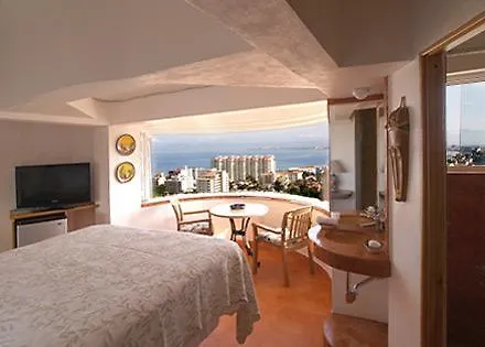 Casa Isabel A Boutique Hilltop Inn Puerto Vallarta