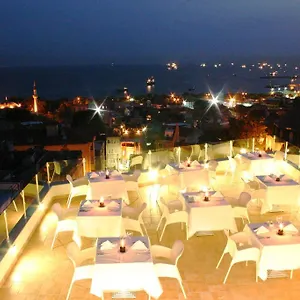 **** Hotel Daphne Turkey