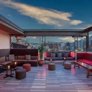  Hostel Wabi Turkey