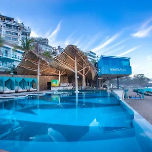Resort Almar Luxury Lgbt Experience By Mantamar Club (adults Only)