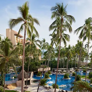 Курортный комплекс The Westin & Spa,