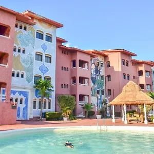 *** Hotel Selina Laguna Zone Mexico