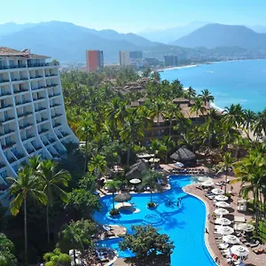 Resort Fiesta Americana &