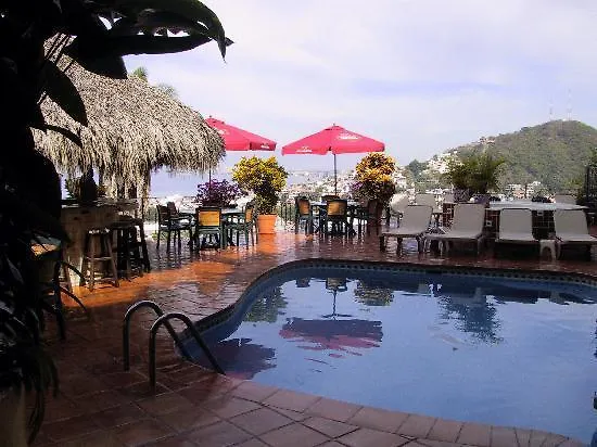 Casa Isabel A Boutique Hilltop Inn Puerto Vallarta Mexico