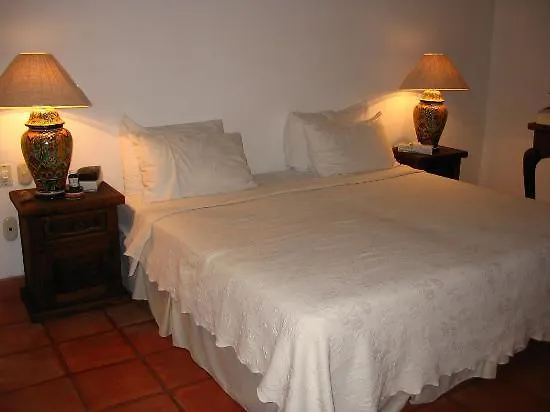 Casa Isabel A Boutique Hilltop Inn Puerto Vallarta 4*,  Mexico
