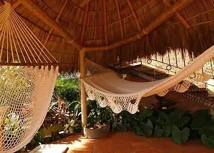 Casa Isabel A Boutique Hilltop Inn Puerto Vallarta