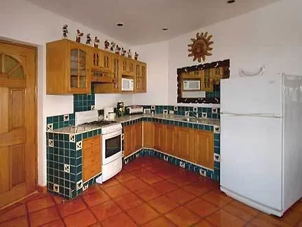 Casa Isabel A Boutique Hilltop Inn Puerto Vallarta