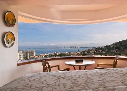 Casa Isabel A Boutique Hilltop Inn Puerto Vallarta