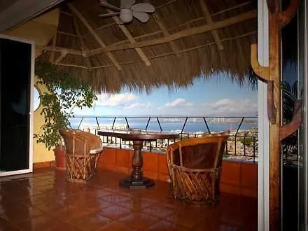 Casa Isabel A Boutique Hilltop Inn Puerto Vallarta