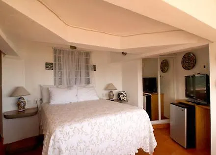 ****  Casa Isabel A Boutique Hilltop Inn Puerto Vallarta Mexico